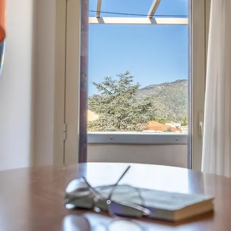 Casa Paraiso Джардини-Наксос