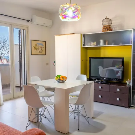 Casa Paraiso Апартаменты *