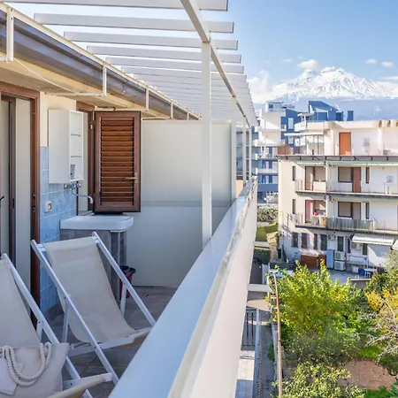 Casa Paraiso Апартаменты *