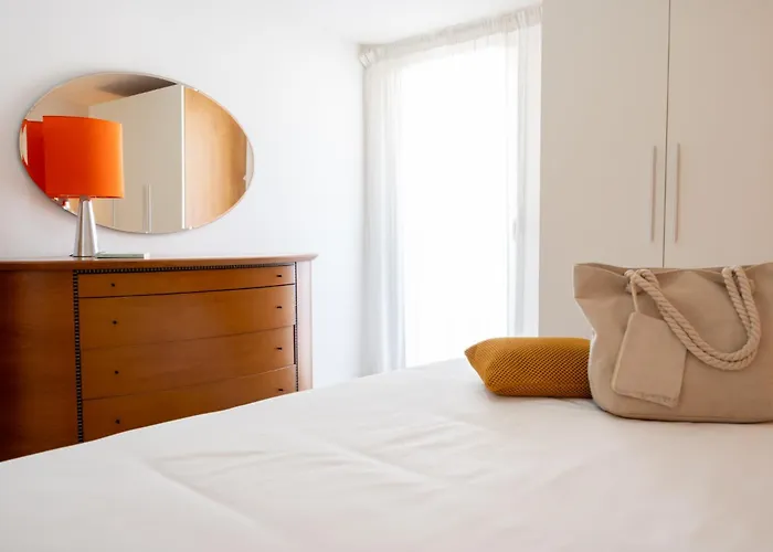 Casa Paraiso * ジャルディーニ・ナクソス