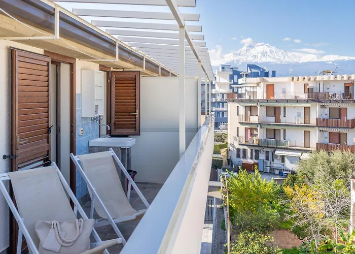 Casa Paraiso アパート *