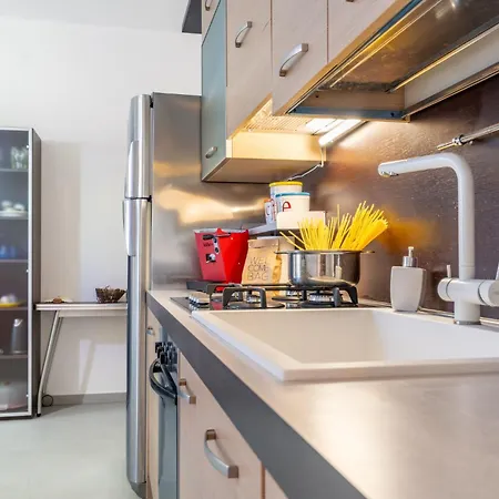 Apartmán Casa Paraiso