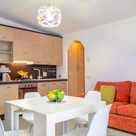 Apartmán Casa Paraiso Giardini Naxos